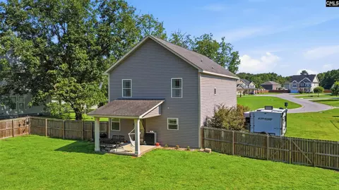 Exterior - 14 Jubilee Ct, Elgin, SC 29045 photo 10 of 12