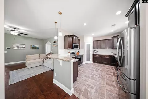Entry Way - 14 Jubilee Ct, Elgin, SC 29045 photo 3 of 14