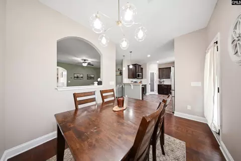 Dining - 14 Jubilee Ct, Elgin, SC 29045 photo 2 of 2