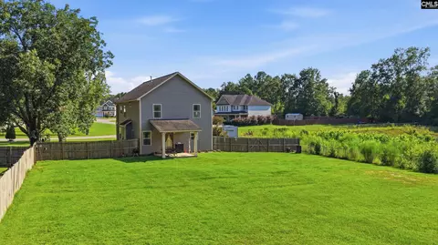 Exterior - 14 Jubilee Ct, Elgin, SC 29045 photo 11 of 12