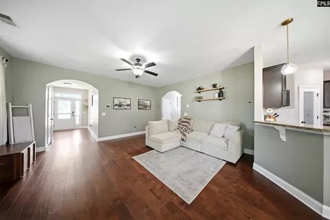 Entry Way - 14 Jubilee Ct, Elgin, SC 29045 photo 2 of 14