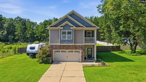 14 Jubilee Ct, Elgin, SC 29045