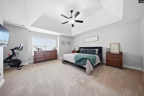 Bedroom - 14 Jubilee Ct, Elgin, SC 29045 photo 1 of 1