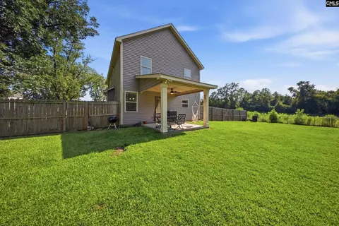 Exterior - 14 Jubilee Ct, Elgin, SC 29045 photo 6 of 12