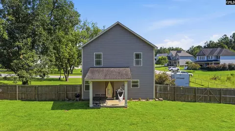 Exterior - 14 Jubilee Ct, Elgin, SC 29045 photo 8 of 12