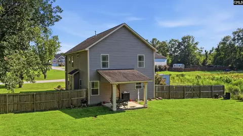 Exterior - 14 Jubilee Ct, Elgin, SC 29045 photo 9 of 12