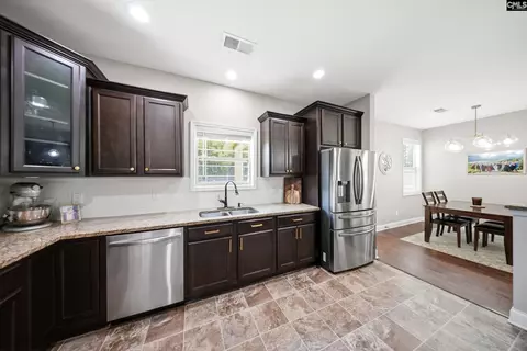 Kitchen - 14 Jubilee Ct, Elgin, SC 29045 photo 1 of 2