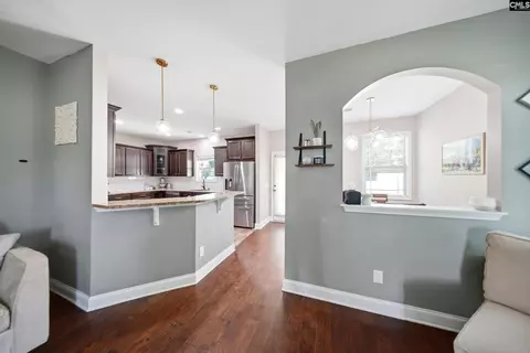 Entry Way - 14 Jubilee Ct, Elgin, SC 29045 photo 4 of 14