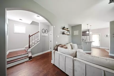 Entry Way - 14 Jubilee Ct, Elgin, SC 29045 photo 6 of 14