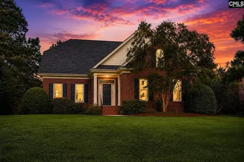 517 Bridgecreek Dr, Columbia, SC 29229