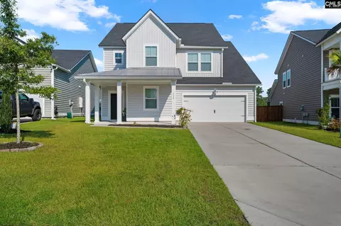 114 Haverhill St, Summerville, SC 29486