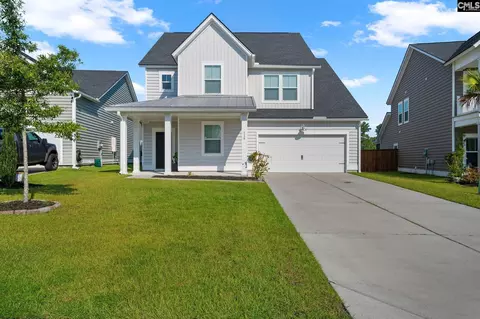 114 Haverhill St, Summerville, SC 29486