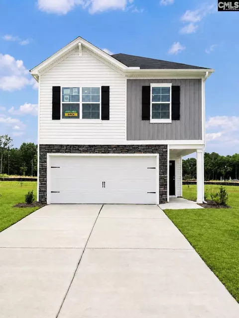 127 Cape Horn Dr, Columbia, SC 29209