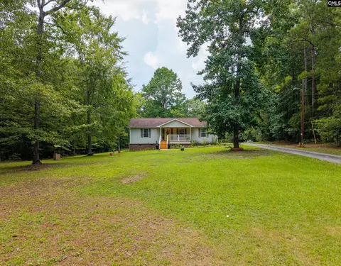 1345 Winterwood Rd, Columbia, SC 29203