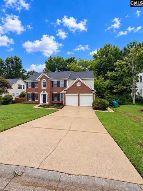 103 Harbor Glen Dr, Lexington, SC 29072