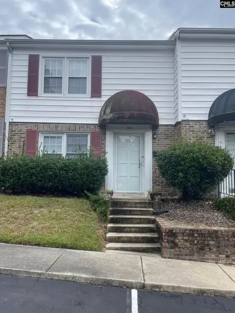 7602 Hunt Club Rd #B103, Columbia, SC 29223