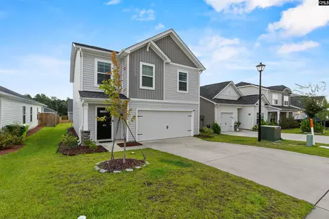 429 Middlebury Ln, Hopkins, SC 29061