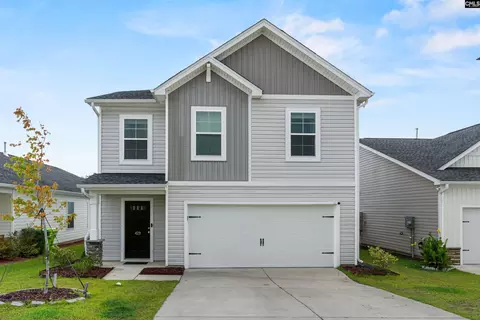 429 Middlebury Ln, Hopkins, SC 29061