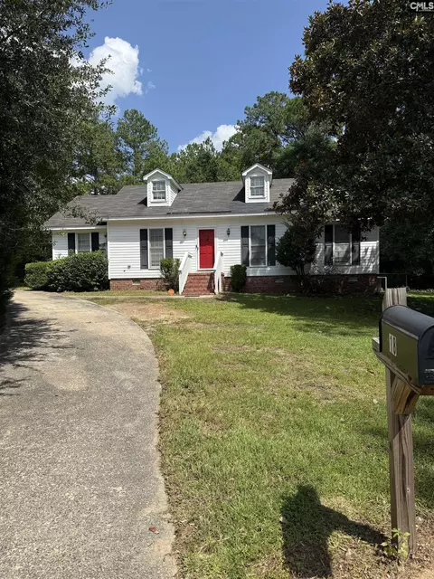 18 Bedford Ct, Columbia, SC 29209