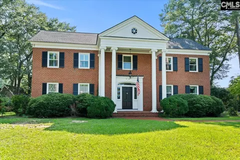 4117 Byrnes Blvd, Florence, SC 29506