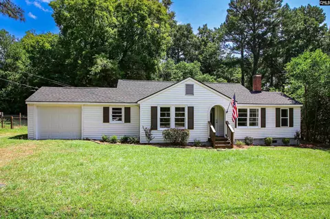 1520 Hilton St, Camden, SC 29020
