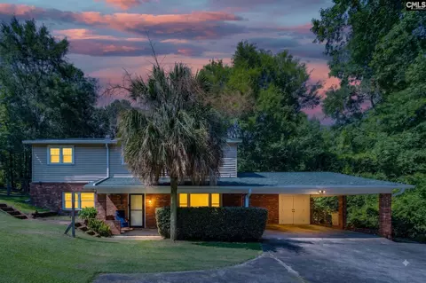 5225 Old Leesburg Rd, Hopkins, SC 29061
