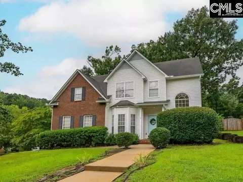 306 Coventry Lakes Dr, Lexington, SC 29072