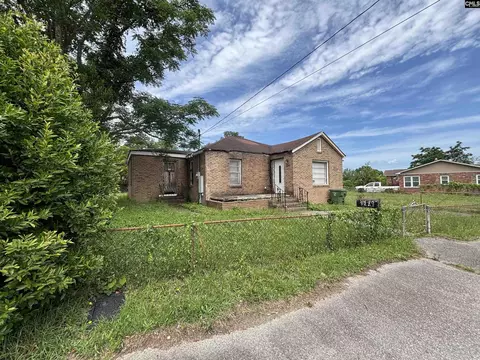 5229 Ridgeway St, Columbia, SC 29203