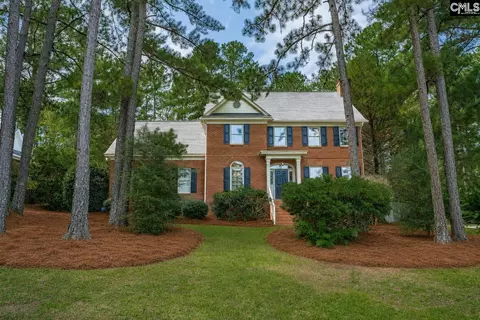 305 Bridgecreek Dr, Columbia, SC 29229