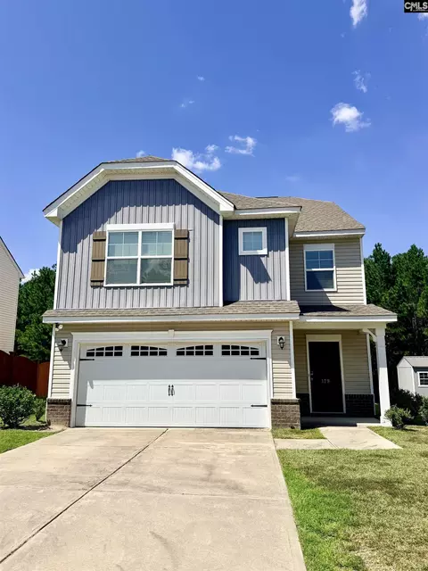 179 Turnfield Dr, West Columbia, SC 29170