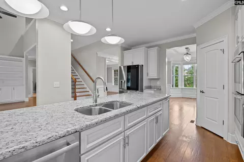 Kitchen - 49 Sweetspire Dr, Elgin, SC 29045 photo 3 of 3