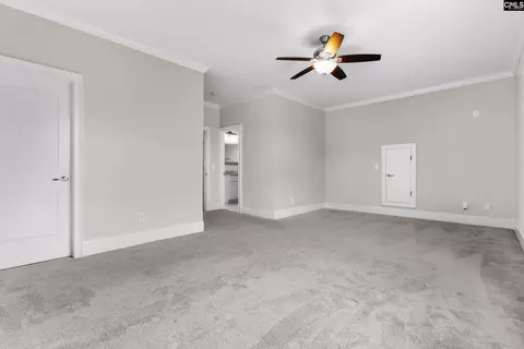 Bedroom - 49 Sweetspire Dr, Elgin, SC 29045 photo 5 of 9