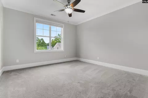Bedroom - 49 Sweetspire Dr, Elgin, SC 29045 photo 8 of 9