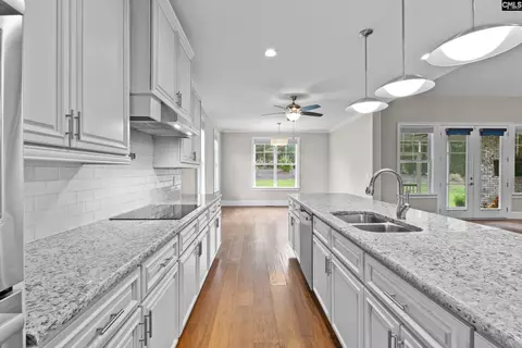 Entry Way - 49 Sweetspire Dr, Elgin, SC 29045 photo 2 of 2