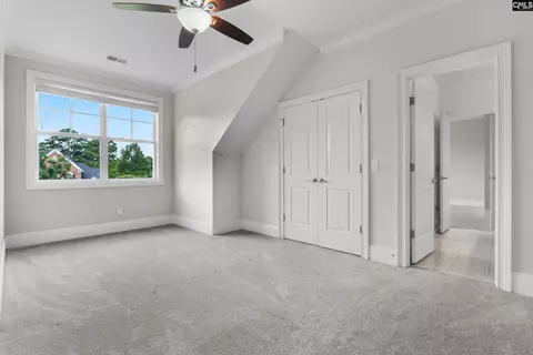 Bedroom - 49 Sweetspire Dr, Elgin, SC 29045 photo 6 of 9