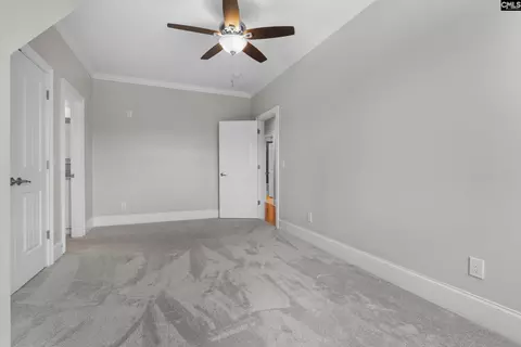 Bedroom - 49 Sweetspire Dr, Elgin, SC 29045 photo 7 of 9