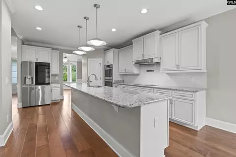 Kitchen - 49 Sweetspire Dr, Elgin, SC 29045 photo 1 of 3