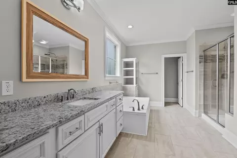 Bath - 49 Sweetspire Dr, Elgin, SC 29045 photo 1 of 11