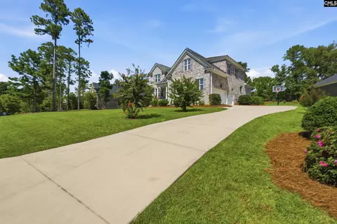 Exterior - 49 Sweetspire Dr, Elgin, SC 29045 photo 3 of 7