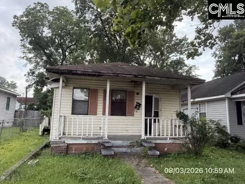 2014 Heidt St, Columbia, SC 29204