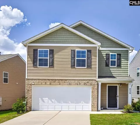 450 Delahays Rd, Columbia, SC 29209