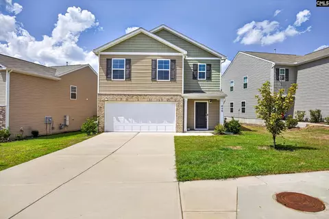 450 Delahays Rd, Columbia, SC 29209