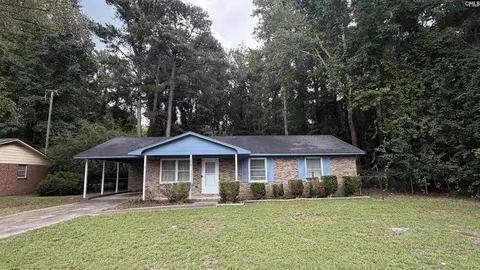 1028 Wellington Rd, Sumter, SC 29153