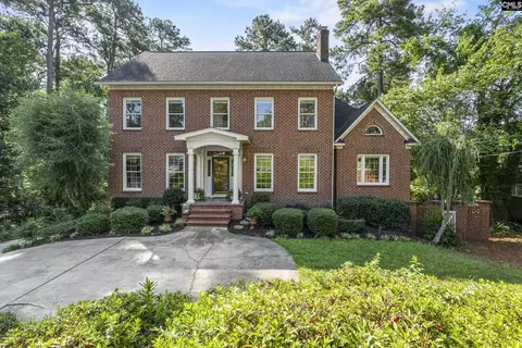 324 N Stonehedge Dr, Columbia, SC 29210