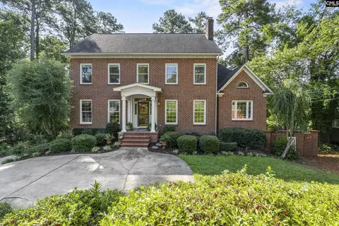 324 N Stonehedge Dr, Columbia, SC 29210