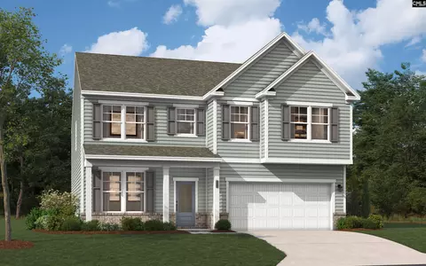 2018 Red Tulip Ct, Lexington, SC 29073