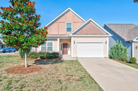 1330 Montford Dr, Elgin, SC 29045