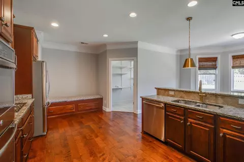 Kitchen - 64 Fork Branch Ct, Irmo, SC 29063 photo 1 of 4