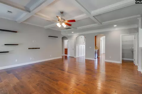 Living - 64 Fork Branch Ct, Irmo, SC 29063 photo 3 of 5