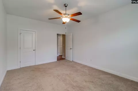 Bedroom - 64 Fork Branch Ct, Irmo, SC 29063 photo 2 of 12
